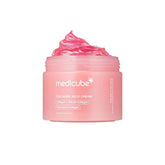 Medicube Collagen Jelly Cream - 110ml face moisturizer - XOXO cosmetics