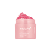 Medicube Collagen Jelly Cream face moisturizer - XOXO cosmetics