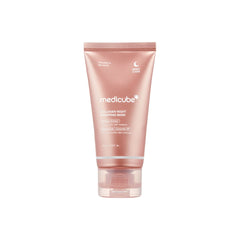 Medicube Collagen Night Wrapping Mask Face Mask - XOXO cosmetics