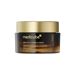 Medicube Deep VITA C Capsule Cream - 55g