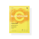 Medicube Deep Vita C Glutathione Brightening Mask Face Mask - XOXO cosmetics