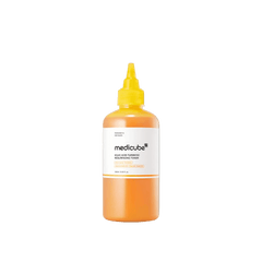 Medicube Kojic Acid Turmeric Resurfacing Toner - 250ml Face toner - XOXO cosmetics