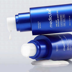 Medicube One Day Exosome Shot 7500 - 30ml Face Serum - XOXO cosmetics