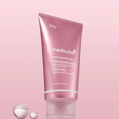 Medicube PDRN Booster Gel - 300ml Moisturizer - XOXO cosmetics