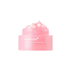 Medicube PDRN Pink Collagen Capsule Cream - 55g Anti Aging - XOXO cosmetics