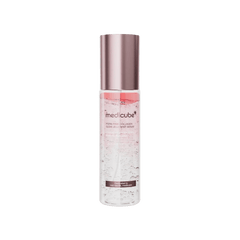 Medicube PDRN Pink Collagen Glow Jelly Mist Serum - 100ml Face Serum - XOXO cosmetics