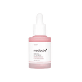 Medicube PDRN Pink Peptide Serum - 30ml Face Serum - XOXO cosmetics