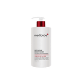 Medicube Red Acne Body Wash - 400g Shower Gel - XOXO cosmetics