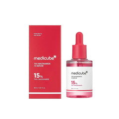 Medicube TXA Niacinamide 15% Face Serum - 30ml Face Serum - XOXO cosmetics
