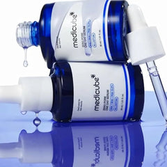 Medicube Zero Pore One Day Serum 30ml Face Serum - XOXO cosmetics