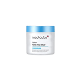 Medicube Zero Pore Pad Mild - 155g Face toner - XOXO cosmetics