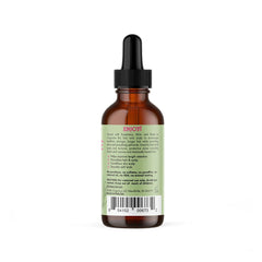 Mielle Rosemary Mint Scalp & Hair Strengthening Oil Hair Oil - XOXO cosmetics