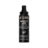 Milani Make It Last Matte Finish Setting Spray - 60ml Setting & Fixing Spray - XOXO cosmetics