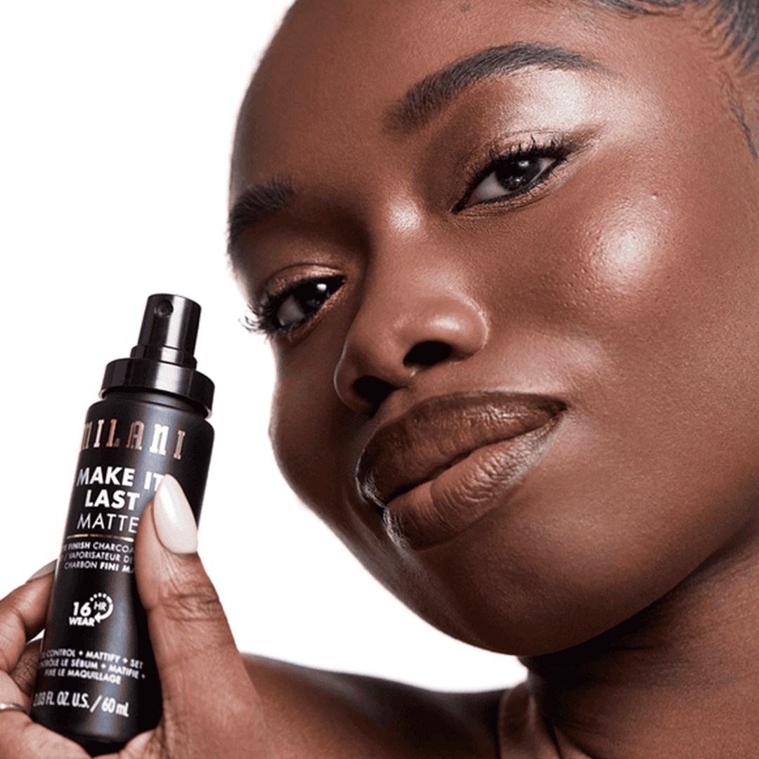 Milani Make It Last Matte Finish Setting Spray - 60ml Setting & Fixing Spray - XOXO cosmetics
