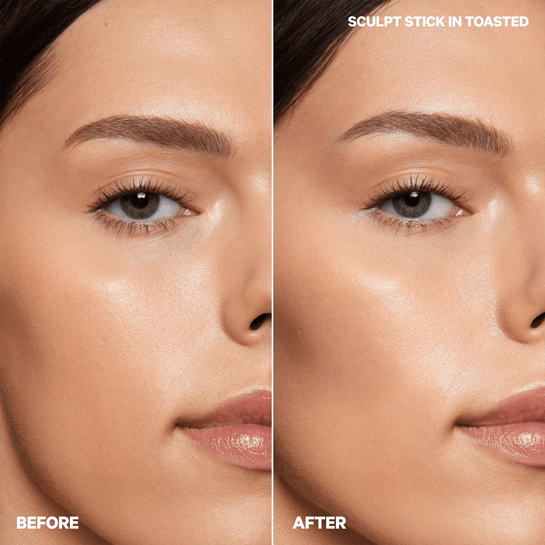 Milk Sculpt Stick Cream Contour Stick Contour - XOXO cosmetics