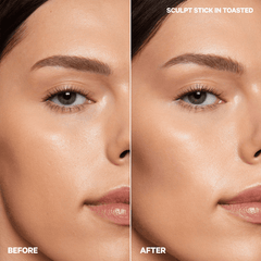 Milk Sculpt Stick Cream Contour Stick Contour - XOXO cosmetics