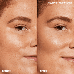 Milk Sculpt Stick Cream Contour Stick Contour - XOXO cosmetics