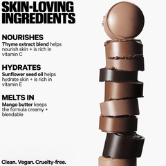 Milk Sculpt Stick Cream Contour Stick Contour - XOXO cosmetics