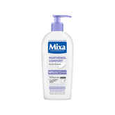 Mixa Panthenol Comfort Body Balsam - 250ml Body Lotion - XOXO cosmetics