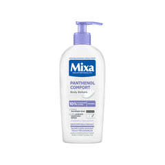 Mixa Panthenol Comfort Body Balsam - 250ml Body Lotion - XOXO cosmetics