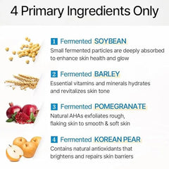 Mixsoon Bean Essence - 50ml Moisturizer - XOXO cosmetics