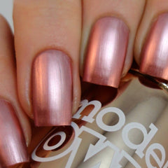 Models Own Chrome Nail Polish Gift Set - 10pcs Nail Polish - XOXO cosmetics