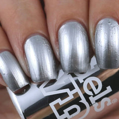 Models Own Chrome Nail Polish Gift Set - 10pcs Nail Polish - XOXO cosmetics