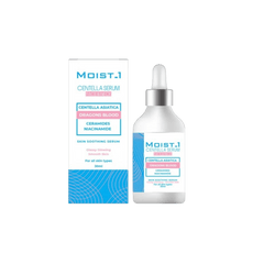 Moist-1 Centella Serum - 30ml Face Serum - XOXO cosmetics