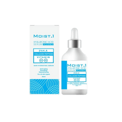 Moist-1 Hyaluronic Acid Serum - 30ml Face Serum - XOXO cosmetics