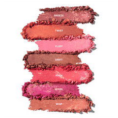 Morphe Cloudlight Soft Glow Diffused Blush Blush - XOXO cosmetics