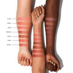 Morphe Cloudlight Soft Glow Diffused Blush Blush - XOXO cosmetics