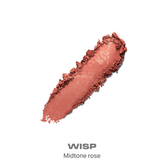 Morphe Cloudlight Soft Glow Diffused Blush Blush - XOXO cosmetics