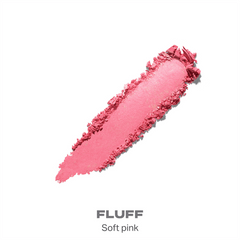 Morphe Cloudlight Soft Glow Diffused Blush Blush - XOXO cosmetics