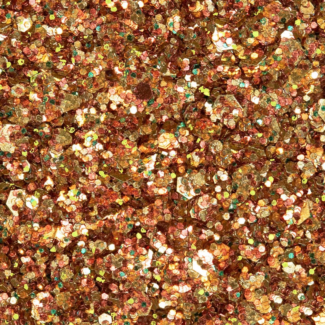 NABLA Cosmetics Ruby Lights Glitter Palette Eyeshadow - XOXO cosmetics