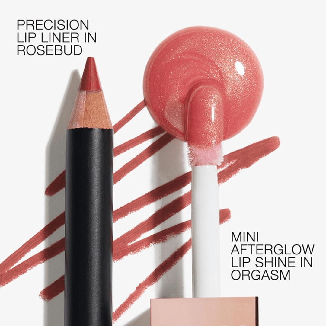 NARS Line & Shine Lip Duo Lip Kit - XOXO cosmetics