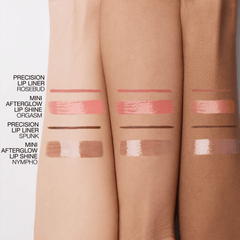 NARS Line & Shine Lip Duo Lip Kit - XOXO cosmetics