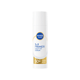 NIVEA SUN 2in1 Primer Daily UV Serum SPF 50+ - 30ml Primer - XOXO cosmetics