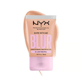 NYX Bare With Me Blur Tint Foundation BB & CC Cream - XOXO cosmetics
