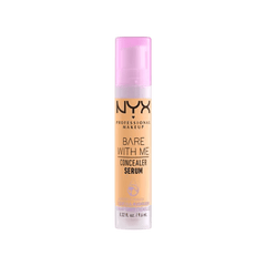 NYX Bare With Me Concealer Serum Concealer - XOXO cosmetics
