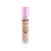NYX Bare With Me Concealer Serum