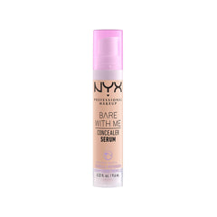 NYX Bare With Me Concealer Serum Concealer - XOXO cosmetics