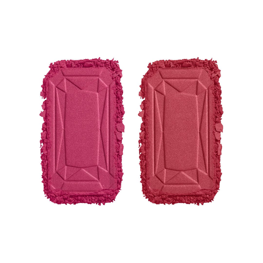 NYX Bridgerton Royal Blush Palette - The Queen Blush Palette - XOXO cosmetics