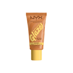 NYX Buttermelt Glaze Soft Glow Tint + SPF30 Foundation - XOXO cosmetics