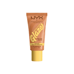 NYX Buttermelt Glaze Soft Glow Tint + SPF30 Foundation - XOXO cosmetics