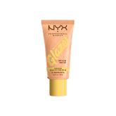 NYX Buttermelt Glaze Soft Glow Tint + SPF30 Foundation - XOXO cosmetics