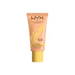 NYX Buttermelt Glaze Soft Glow Tint + SPF30 Foundation - XOXO cosmetics