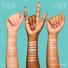 NYX Buttermelt Highlighter Highlighter - XOXO cosmetics