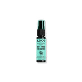 NYX Dewy Finish Makeup Setting Spray - 18ml Setting & Fixing Spray - XOXO cosmetics