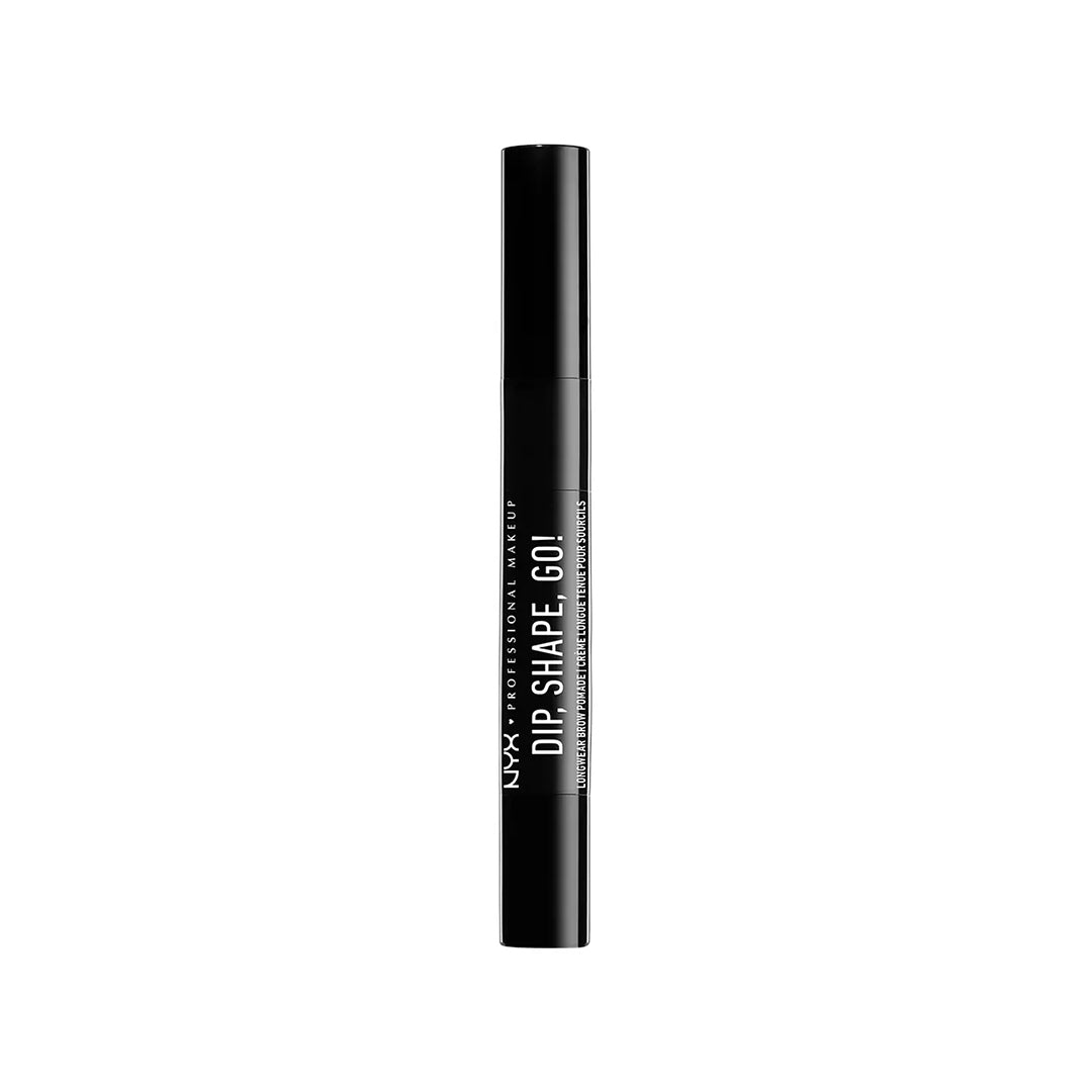 NYX Dip Shape Go! - Blonde Eyebrow - XOXO cosmetics