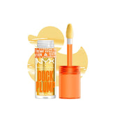 NYX Duck Plump High Pigment Plumping Lip Gloss Lip Plumper - XOXO cosmetics